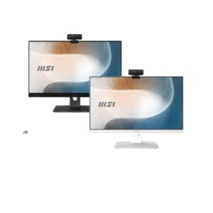 PC All In One MSI Modern AM242 23.8" i5 8GB 512GB SSD Win11 Pro