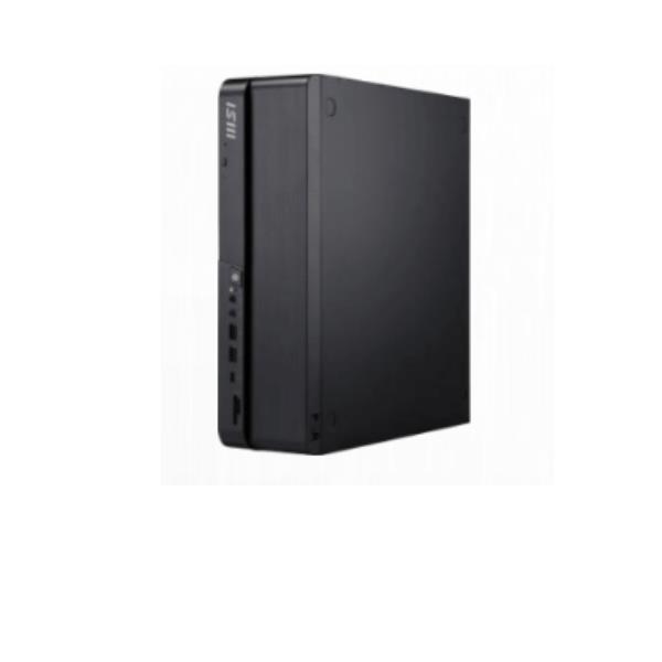 PC Desktop MSI PRO DP80 SFF i5-14400 16GB SSD 500GB Win11 Pro