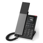 Telefono Fisso Snom HD350A Cordless 1 Linea Analogico Senza Batteria