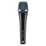Microfono a Cavo Sennheiser E945 Supercardioide Dinamico per Voce