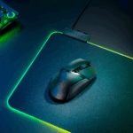 Mouse Gaming Razer Basilisk X Hyperspeed Wireless Nero