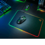 Mouse Gaming Razer Basilisk Ultimate Wireless Nero