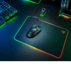 Mouse Gaming Razer Basilisk Ultimate Wireless Nero