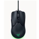 Mouse Gaming Razer Viper 8KHz USB Nero