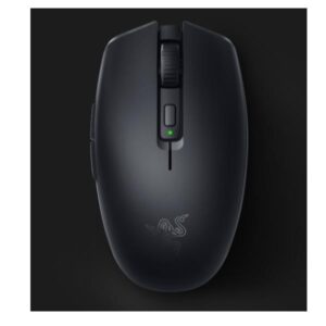 Mouse Gaming Razer Orochi V2 Wireless Bluetooth USB Nero