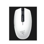 Mouse Gaming Razer Orochi V2 White Edition Wireless Bluetooth
