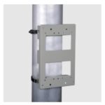 Adattatore da Palo Axis T91M47 per Telecamere Esterne