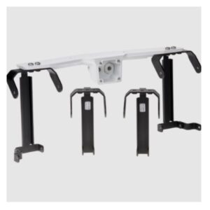 Sistema di Illuminazione Axis T99 per Telecamere Interno-Esterno