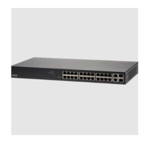 Switch Axis T8524 per Telecamere Interno/Esterno