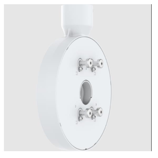 Supporto Telecamera Axis 01457-001 Interno/Esterno