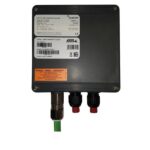 Adattatore da Palo Axis 01537-001 per Telecamere Esterne