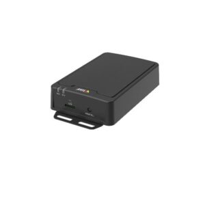Altoparlante Axis 01558-001 per Telecamere IP Interno