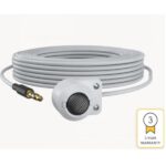 Microfono Axis 01561-001 Interno per Telecamere