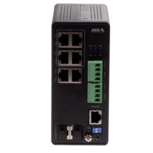 Switch Axis 01633-001 per Telecamere Interno