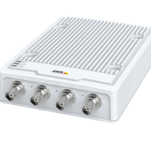 Convertitore Analogico Digitale Axis M7104 Video Encoder Interno