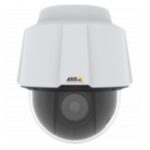 Telecamera IP PTZ Axis P5655-E Esterno Sensore Movimento