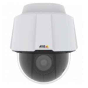 Telecamera IP PTZ Axis P5655-E Esterno Sensore Movimento