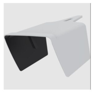 Accessorio per Lenti Axis 01692-001 Interno-Esterno