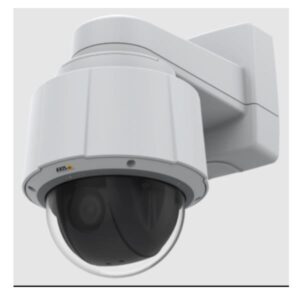 Telecamera IP Axis Q6075 PTZ Dome Interno/Esterno con Sensore Movimento