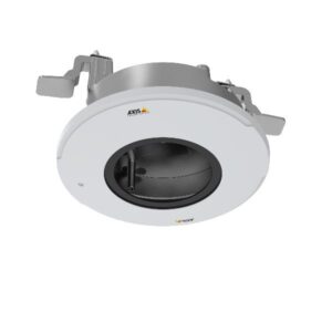 Adattatore da Soffitto Axis 01757-001 per Telecamere da Interno