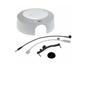 Microfono Esterno Axis TP3901 Kit per Telecamere