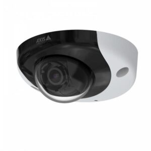 Telecamera IP PTZ Axis P3935-LR Interno Sensore Movimento
