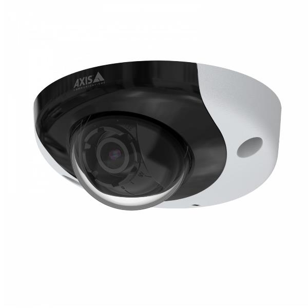 Telecamera IP PTZ Axis P3935-LR Interno Sensore Movimento