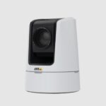 Telecamera IP PTZ Axis V5925 per Interno/Esterno
