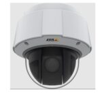 Telecamera IP Dome Axis Q6074-E PTZ Esterno Sensore Movimento