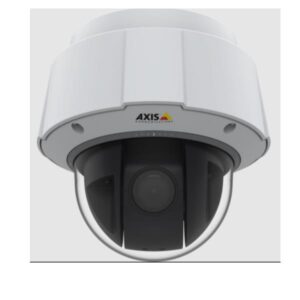 Telecamera IP Dome Axis Q6074-E PTZ Esterno Sensore Movimento