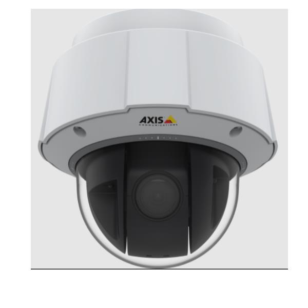 Telecamera IP Dome Axis Q6074-E PTZ Esterno Sensore Movimento