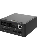 Switch Axis 01991-001 per Telecamere Interno