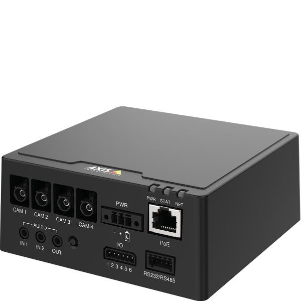 Switch Axis 01991-001 per Telecamere Interno