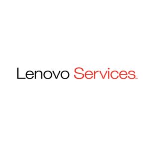 Lenovo Essential Service - 1Yr Post Wty 24x7 4Hr Resp - ESTENSIONE GARANZIE