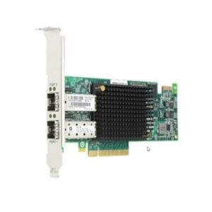 Controller Fibre Channel Emulex 16Gb Gen6 Dual-port PCIe x8 Lenovo