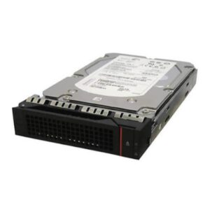 HDD Interno Lenovo Storage 600GB 2.5" SAS 10K 128MB