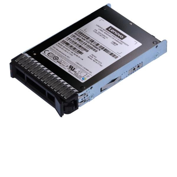 HDD Interno Lenovo 01DC477 SAS 800GB 2.5"