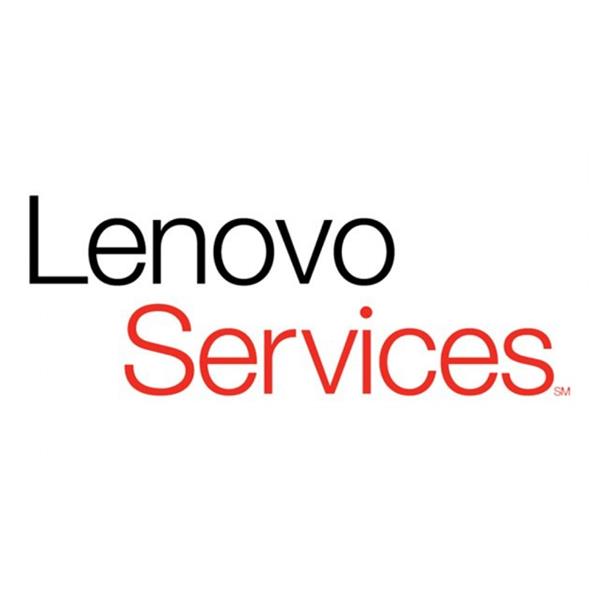 Lenovo 01EG654 - ESTENSIONE GARANZIE