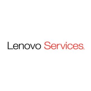 Lenovo Essential Service - 1Yr Post Wty 24x7 4Hr Resp + YDYD D12xx - ESTENSIONE GARANZIE