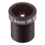 Lente Axis 02007-001 per Telecamere Esterno