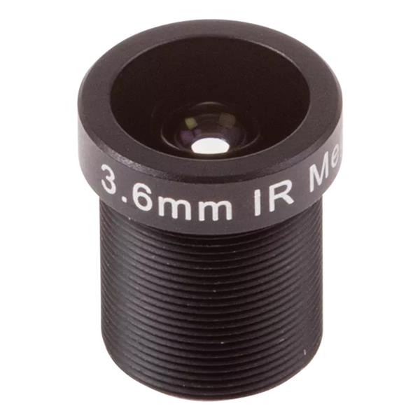 Lente Axis 02007-001 per Telecamere Esterno