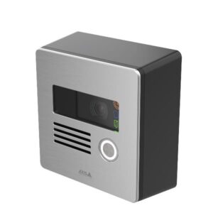 Contenitore Esterno Axis TI8602 Wall Mount per Telecamere