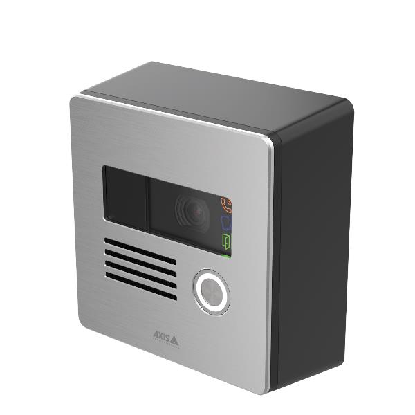 Contenitore Esterno Axis TI8602 Wall Mount per Telecamere