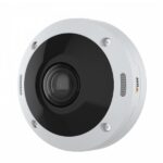 Telecamera IP Fissa Axis M4308-PLE Dome Esterno Giorno/Notte