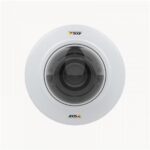 Telecamera IP Axis 02112-001 Cube per Interni con Visione Giorno/Notte