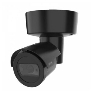 Telecamera IP Bullet Axis M2035-LE 8mm Esterno Sensore Movimento