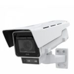 Telecamera IP Fissa Axis Q1656-LE Esterno Standard