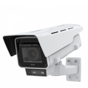 Telecamera IP Fissa Axis Q1656-LE Esterno Standard