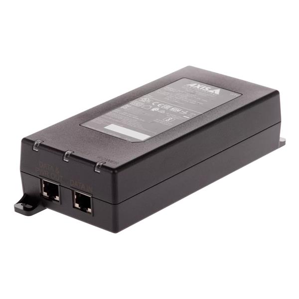 Alimentatore PoE Axis 02209-001 Midspan Interno-Esterno - SKU: 02209-001