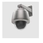 Telecamera IP Axis Q6075-SE PTZ Dome Esterno Sensore Movimento